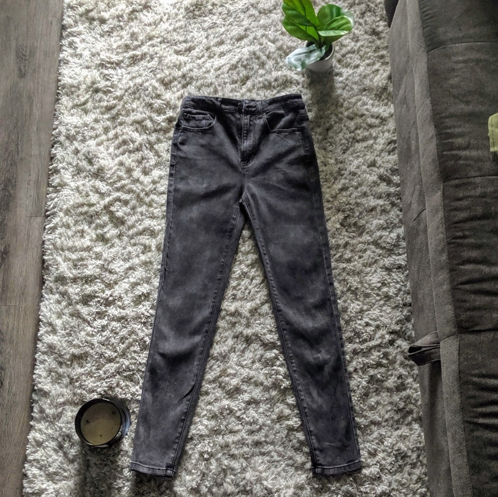 Forever 21 jeans